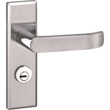 Kundenspezifische Sicherheits-Edelstahl-Türschloss-Hardware